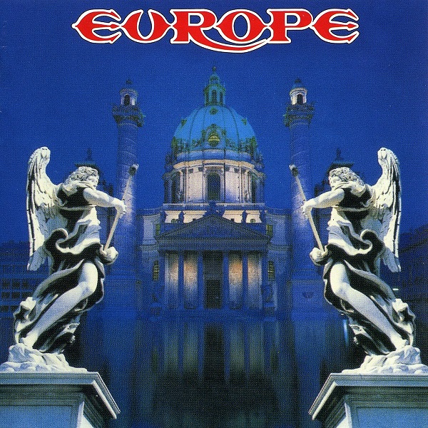Europe Europe 1983 2004 Japan Re Master - Europe - Europe (1983) (2004, Japan Re-Master) [Flac] [Mp3]