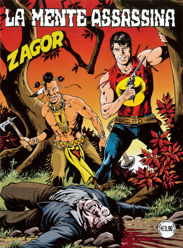 ZAGOR