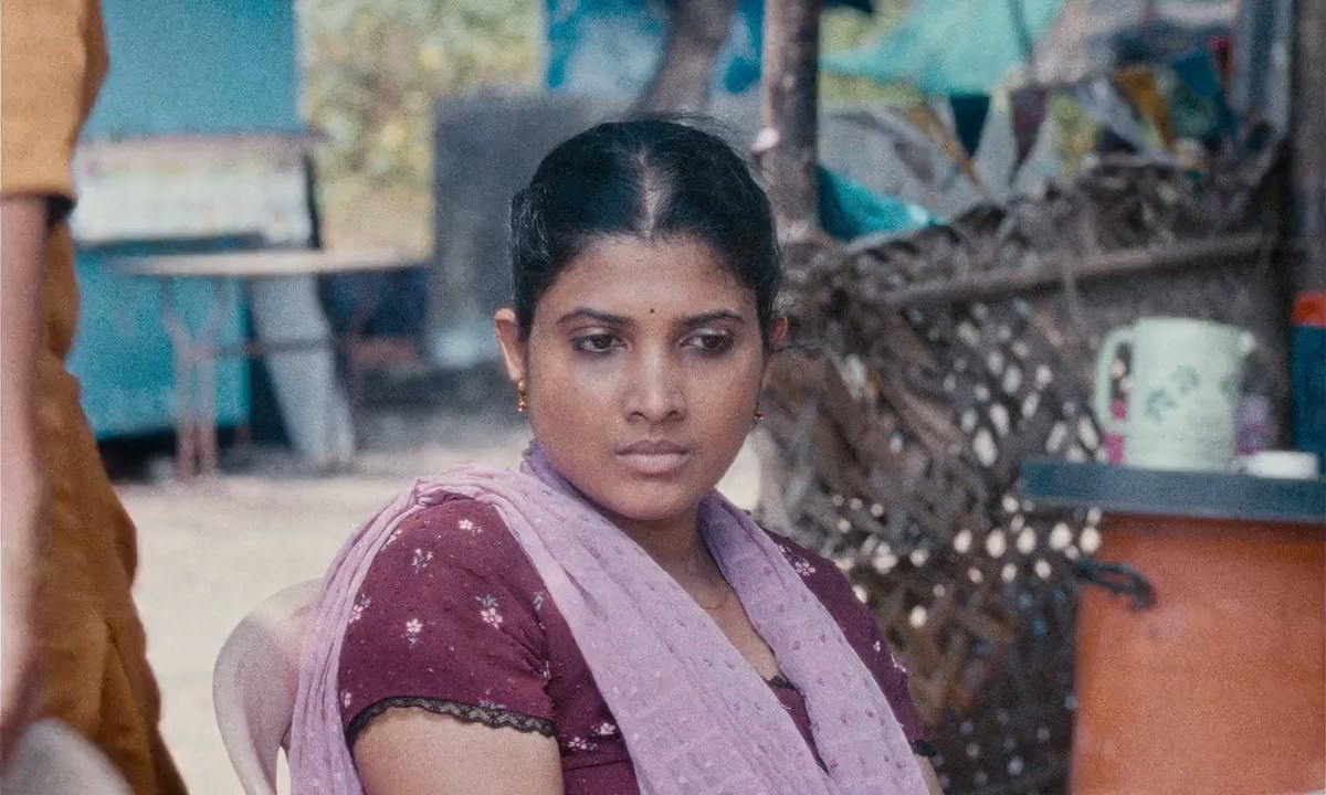 All We Imagine as Light 2024 WebRip [Malayalam] 480p, 720p ESub Screenshot