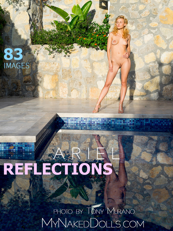 Ariel - Reflections - 7360px - 83 pictures (12 Jan, 2016)