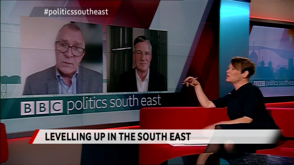 10.03 - 08.30.00 - Politics South East. The latest political news, in....ts_snapshot_33.36.098