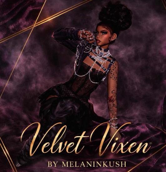 Velvet Vixen