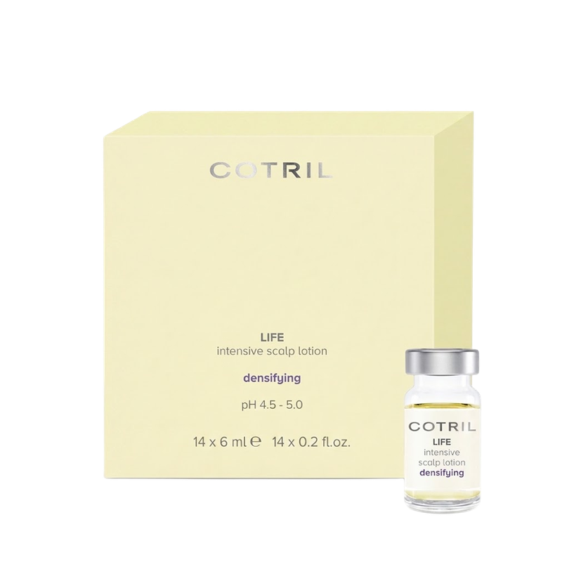 Cotril Life Densifying Intensive Scalp Lotion