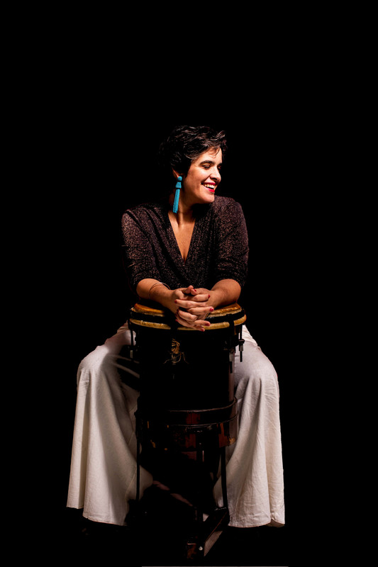 Alessandra Leão e Sapopemba - Foto José de Holanda1 (1)