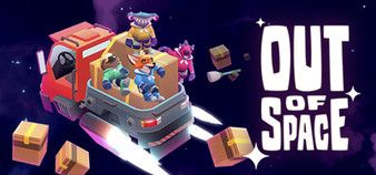 Out of Space-SiMPLEX Out of Space-SiMPLEX