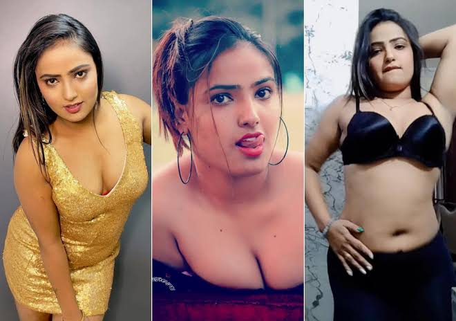 Shyna Khatri Fucking Live Video