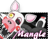 mangle
