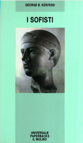 George B. Kerferd - I sofisti (1988)