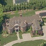 Isiah Thomas' House