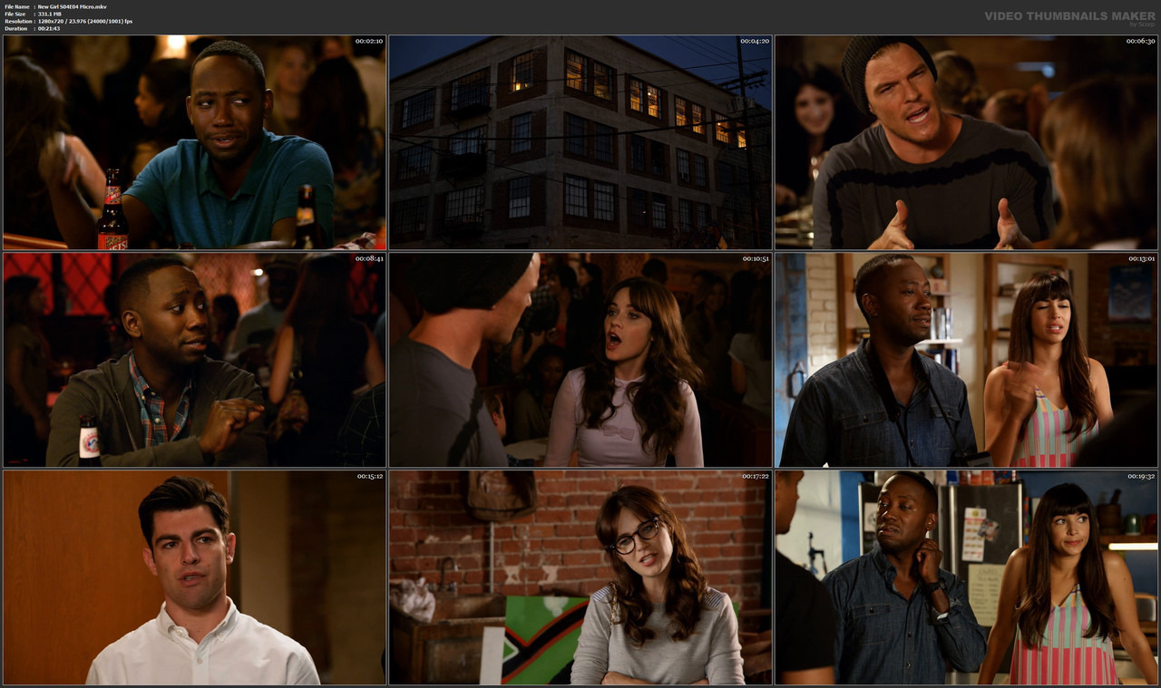 New Girl S04E04 Micro.mkv