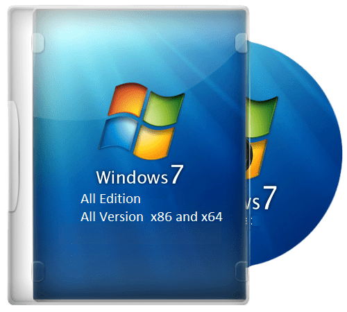 Windows 7 SP1 AIO 22in1 September 2022 Preactivated