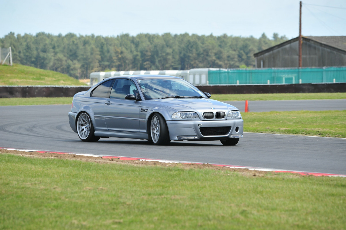 Snetterton 05-Jun-2013 12