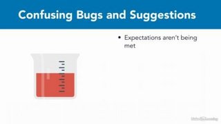 Linkedin Learning Software Testing Foundations Bug Writing and Management Linkedin Learning Software Testing Foundations Bug Writing and Management