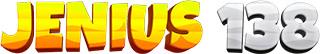 JENIUS138 logo