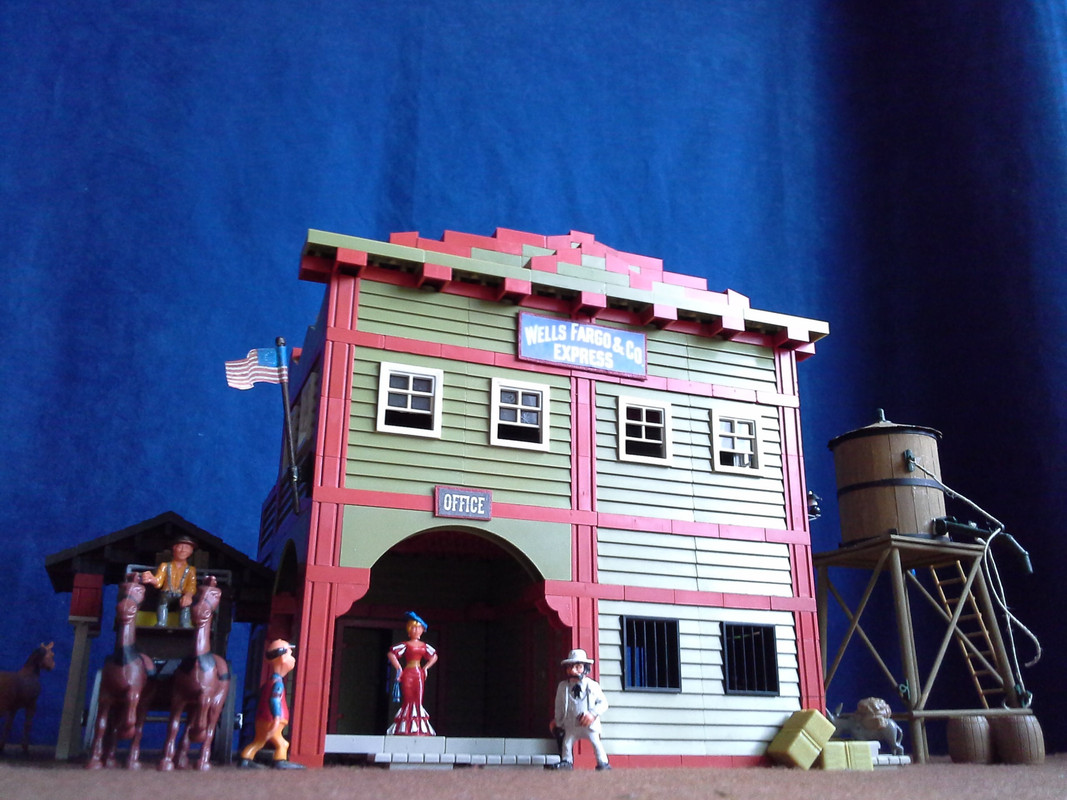 Wells Fargo & Co - 05
