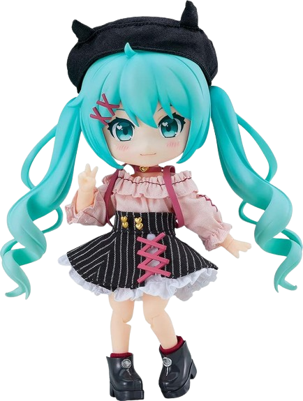 fashion doll 2