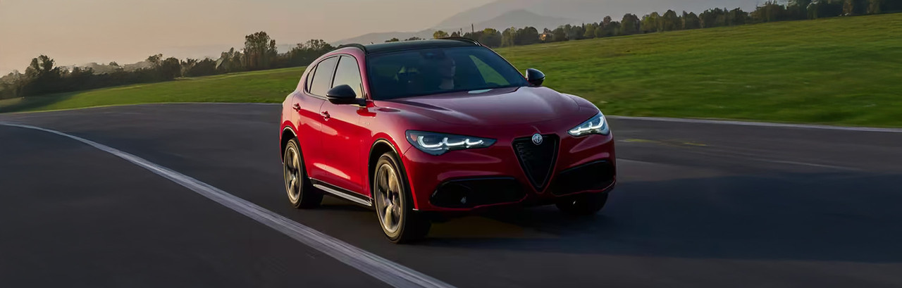 The Ultimate Buying Guide for Purchasing an 2025 Alfa Romeo Stelvio