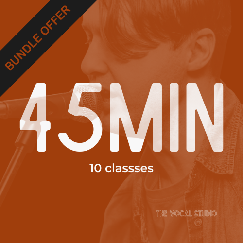 45min Bundle