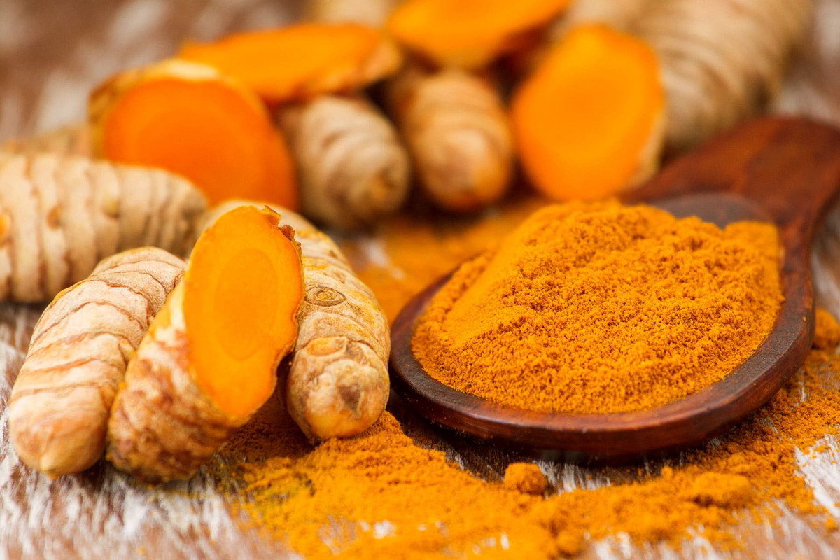 Curcuma usata per prevenire il Covid-19 a Cuba