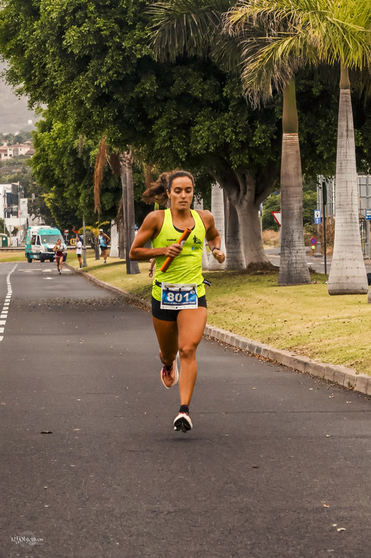 Canary-Run 121