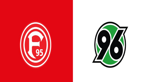 Soi kèo tài xỉu, phạt góc trận Fortuna Dusseldorf vs Hannover 96, 18h00 ngày 09/08