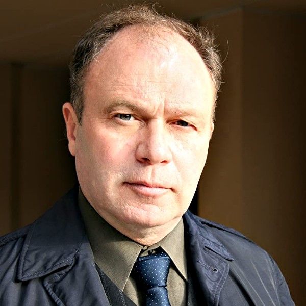 James Rekart