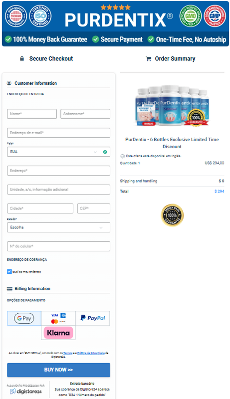 PurDentix Official