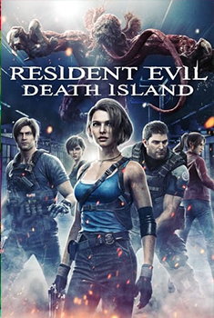 Resident Evil: Ilha da Morte Torrent (2023) BluRay 720p/1080p/4K Dual Áudio