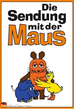 Die Sendung mit der Maus (1971)