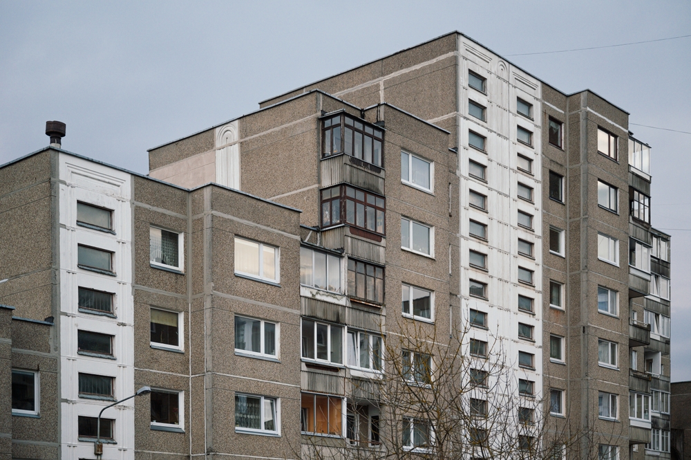 Что нужно знать перед остеклением в панельном доме