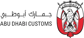 Abu-Dhabi-Customs logo
