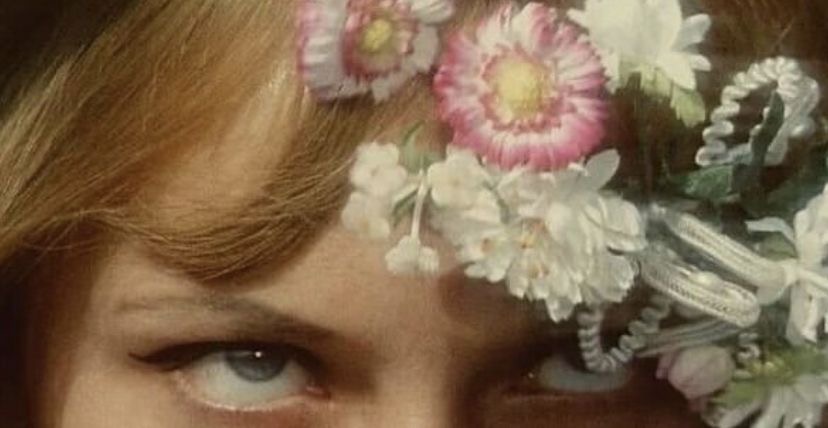 Daises (1996) is an important film of it's time! The politically adventurous theme and the blatant critique of the patriarchy had it banned from theatres & export by the Czechoslovak Socialist Republic. It's pretty fucking badass. Daises (1996) is an important film of it's time! The politically adventurous theme and the blatant critique of the patriarchy had it banned from theatres & export by the Czechoslovak Socialist Republic. It's pretty fucking badass.