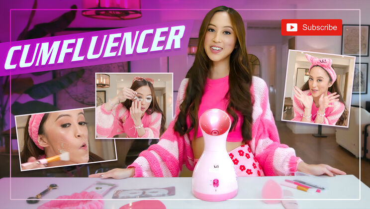 LittleAsians – Alexia Anders – The Secret to Perfect Skin