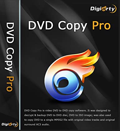 WinX DVD Copy Pro v3.9.7