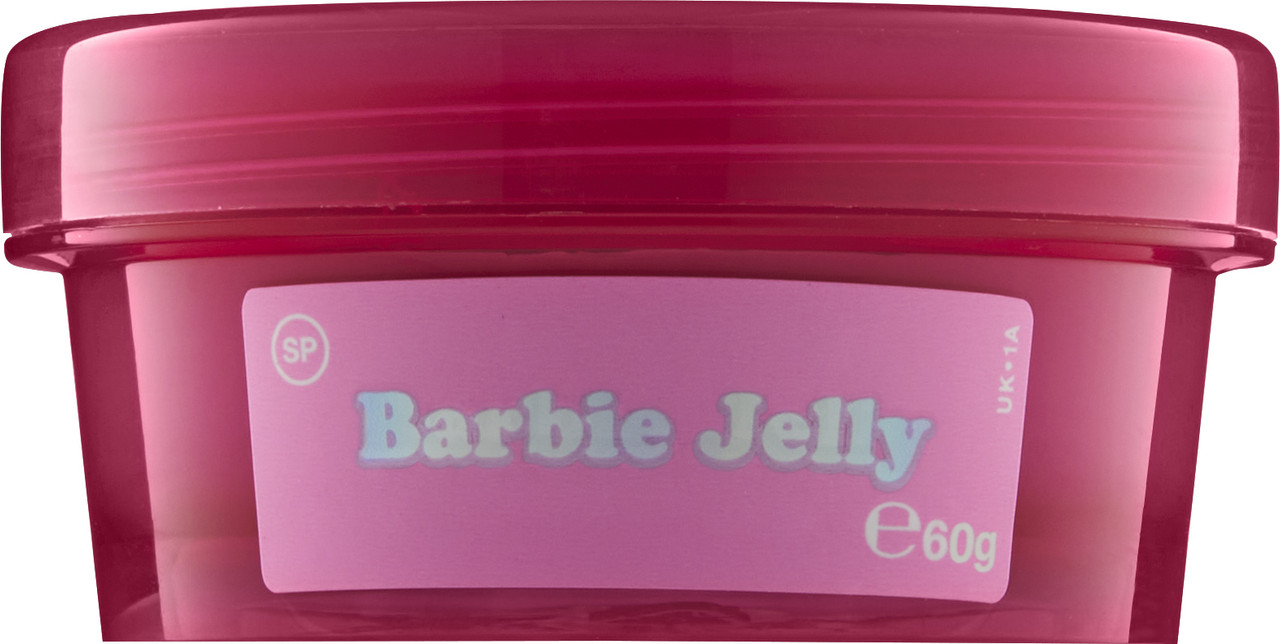 Barbie x Lush, la collezione rosa limited edition