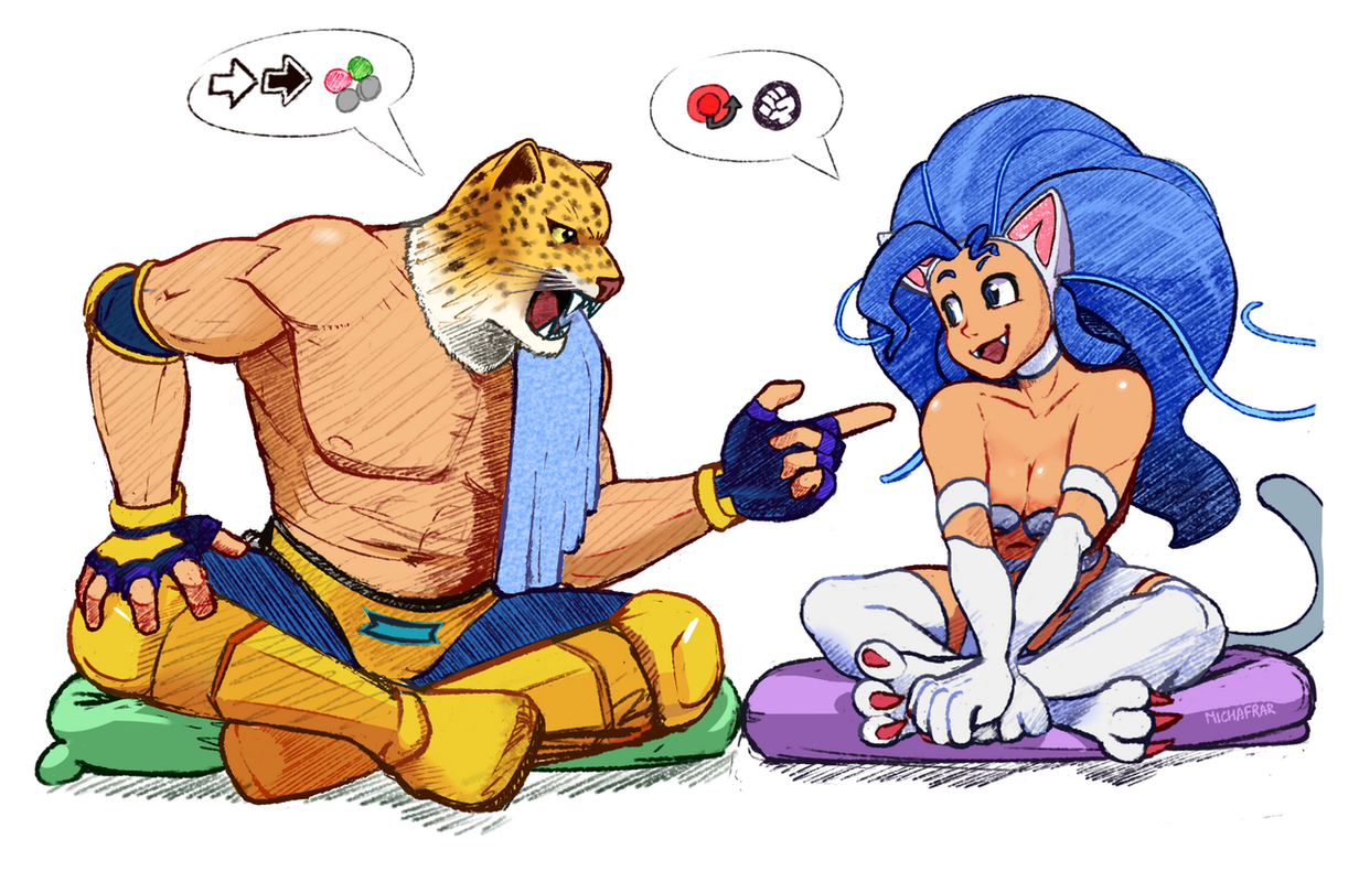 1453492-michafrario-king-felicia-tekken-x-darkstalkers.png