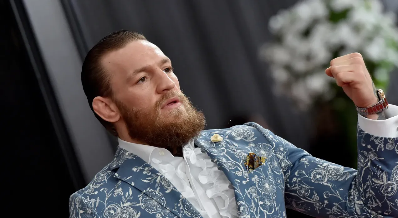 Conor McGregor: La espera por un rival se alarga