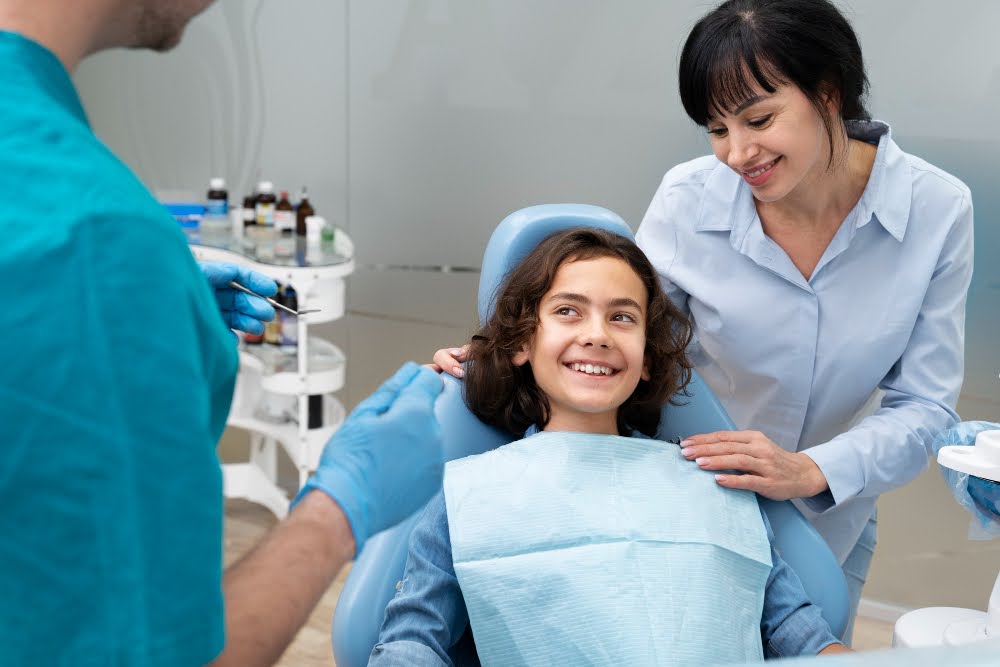 Digital Dentistry Overview