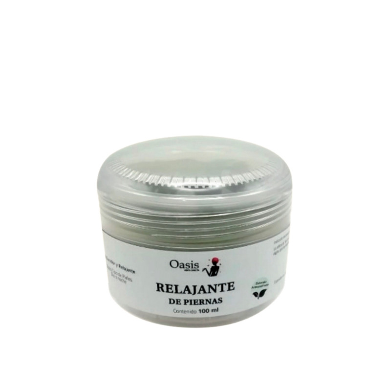 Relajante Piernas 100ml