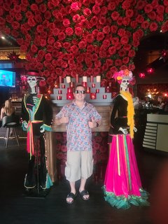 Mike Jovan Las Vegas