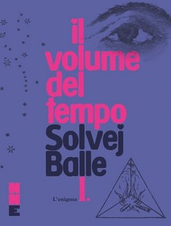Solvej Balle - Il volume del tempo I. L'enigma (2023)