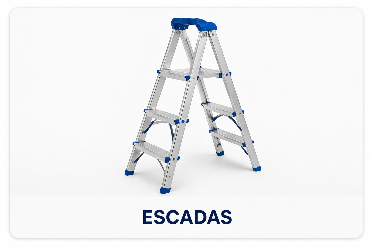 Escadas