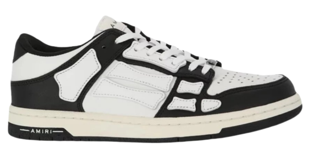 Amiri Skel Low Bone