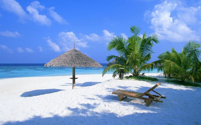 mejores playas punta sal playa paradisíaca