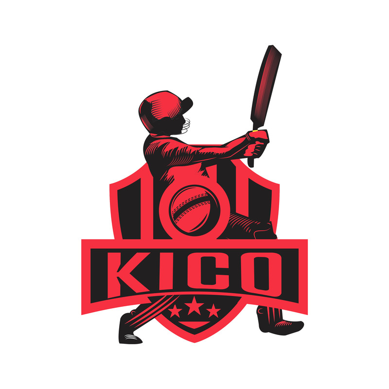 KICO WARRIORS Logo