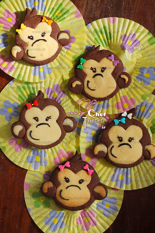 monkey cookies (1)