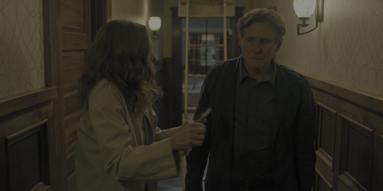 Hereditary - Le radici del male (2018) [BluRay Rip 2160p HEVC 10