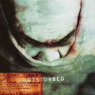 Disturbed - The Sickness (2000).mp3 - 320 Kbps