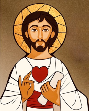 Cosa ha portato Gesù nel mondo? dans Citazioni, frasi e pensieri Sacro-Cuore