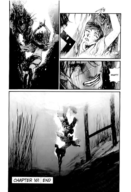 Blade of the ImmortalVol24-19
